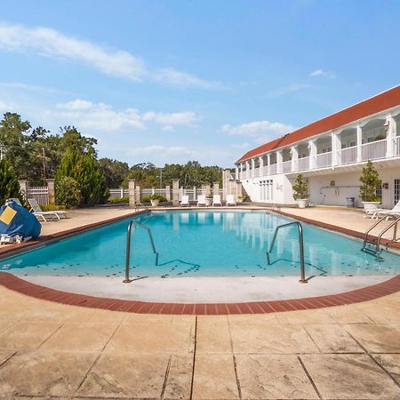 Gulf Hills Hotel & Retreat On The Water Ocean Springs Kültér fotó